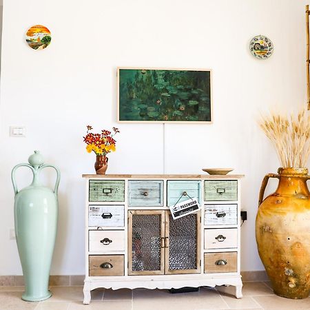 Villa Mina Ostuni Esterno foto
