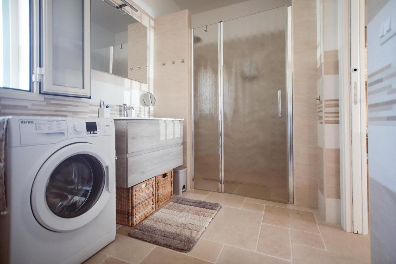 Villa Mina Ostuni Esterno foto